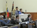 "WTO - 2014 Model": The Second International Game-Competition at RFTA. Chronicle  of the Game: the first day – November 24, 2014