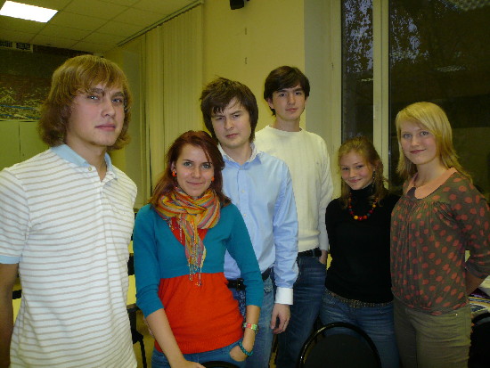 ЧГК   20окт08 ФЭМ2и3