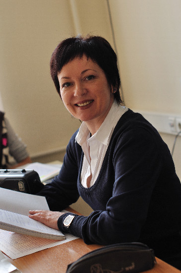 Савенкова И.В.